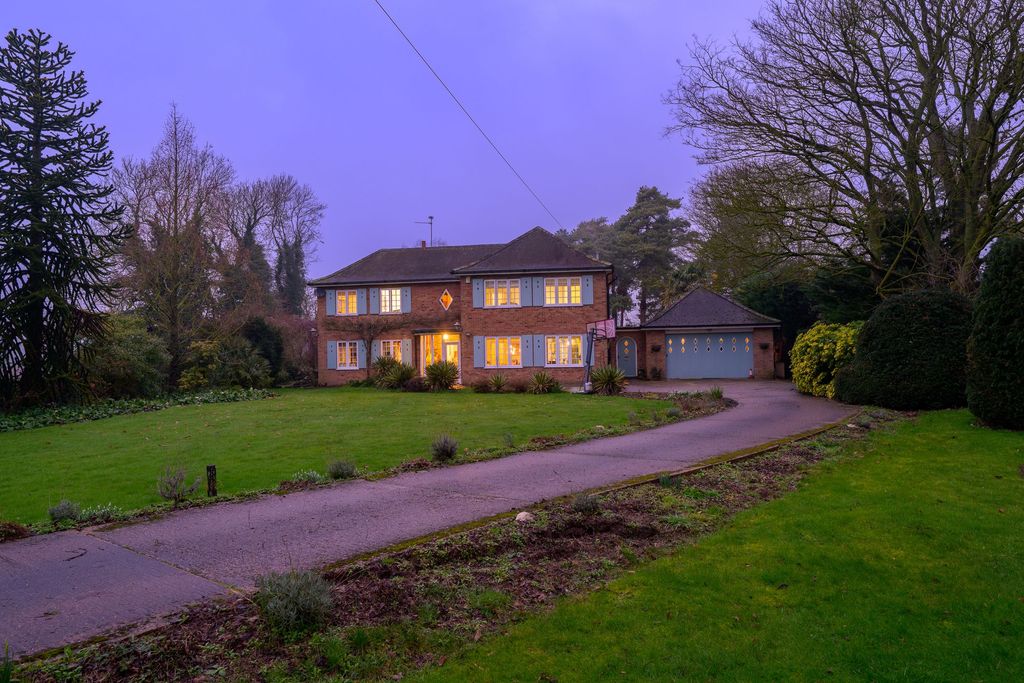 Additional image 5 of 6 bed detached house for saleSibsey Road, Boston PE21