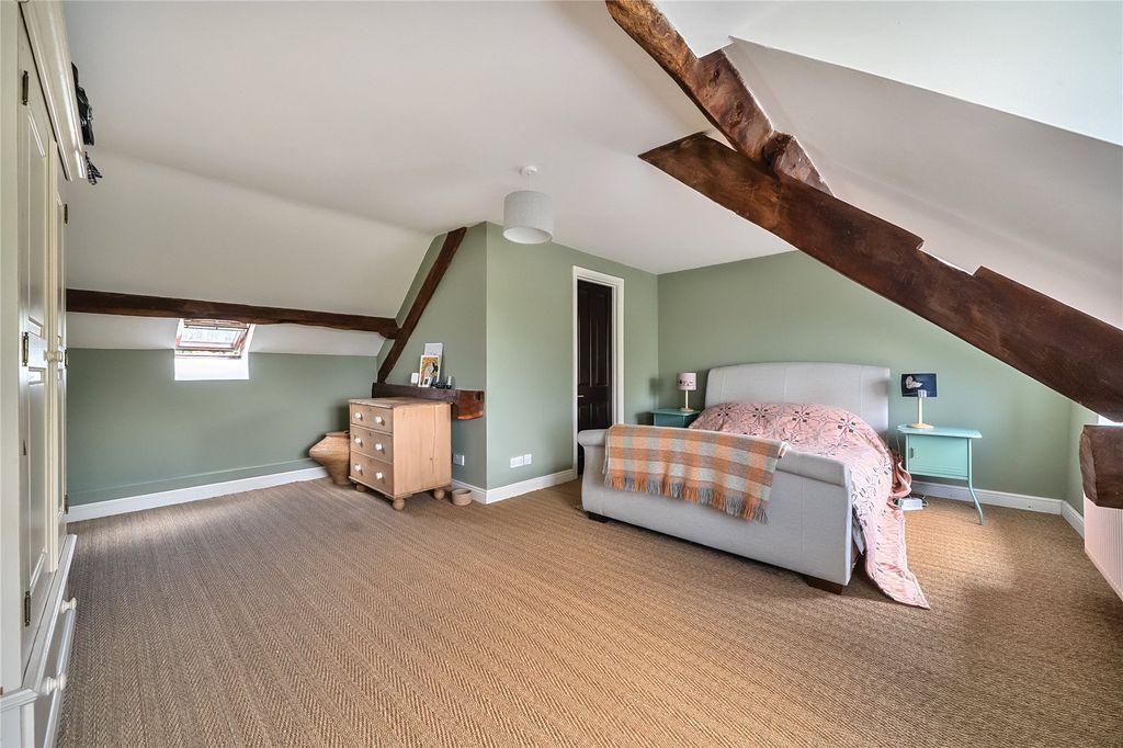 Additional image 13 of 5 bed detached house for saleLower Brechfa, Llandefalle, Brecon, Powys LD3