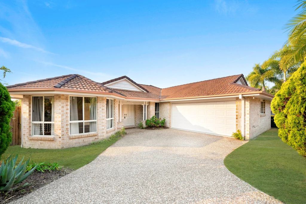 22 JILLINDA Place, The Gap QLD 4061