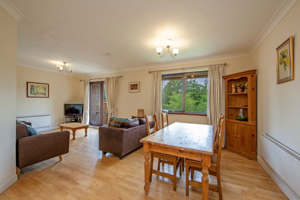 Additional image 6 of 1 bed semi-detached house for saleBed Portsonachan Lodges, Portsonachan, Dalmally, Argyll And Bute PA33