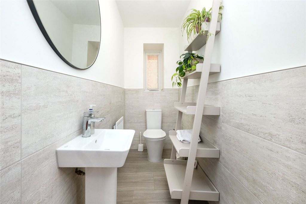 Additional image 10 of 5 bed detached house for salePepperill Place, Brampton, Cumbria CA8