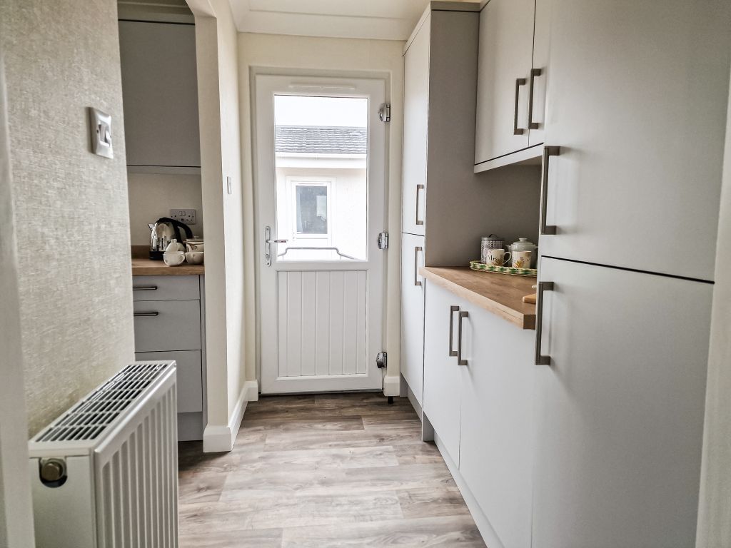 Additional image 8 of 2 bed mobile/park home for salePlot 7 East Court Steps, Saltmarshe Castle, Tedstone Warfe, Bromyard, Hereford, Herefordshire HR7