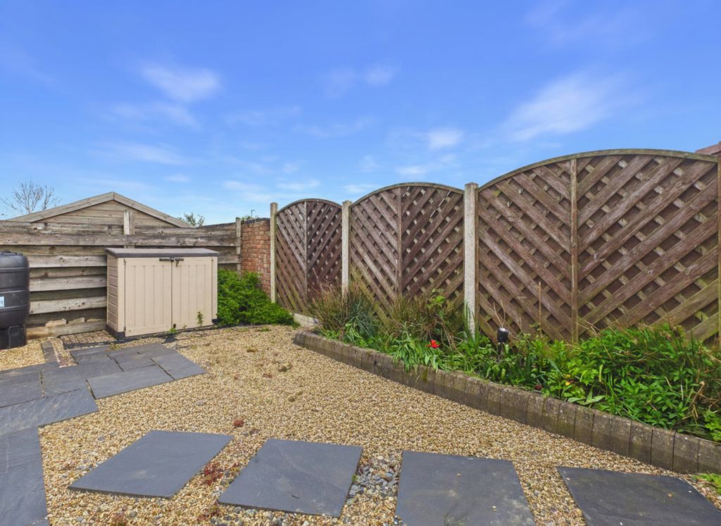 Additional image 10 of 2 bed semi-detached bungalow for saleMadox Close, Coton Green, Tamworth B79