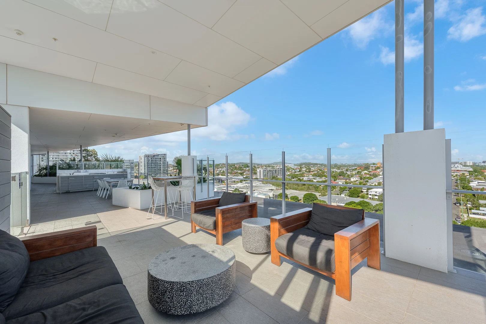 Additional image 7 of 2064/123 Cavendish Road, Coorparoo QLD 4151