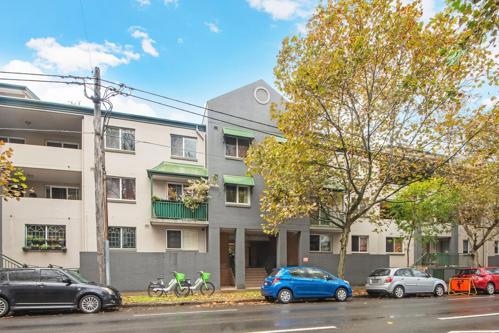 Additional image 11 of 26/290 Mitchell Road, Alexandria NSW 2015