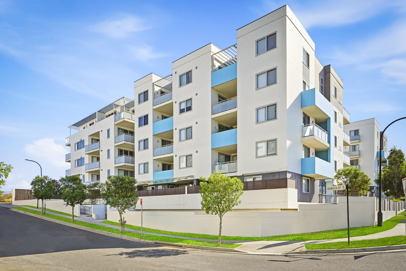 Additional image 7 of 316/30 Rebecca Street, Tallawong NSW 2762