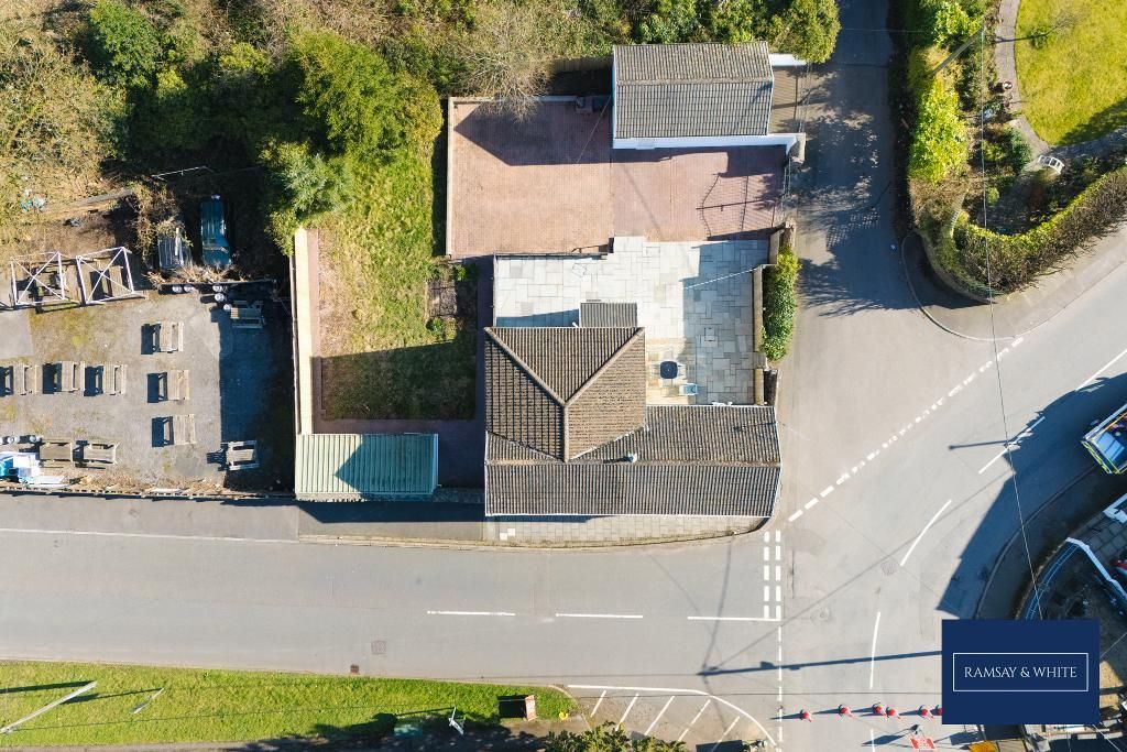 Additional image 2 of 3 bed detached house for salePant-Cad-Ivor Cottages, Pant, Merthyr Tydfil CF48