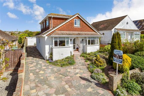 Crescent Drive South, Woodingdean, Brighton, East Sussex BN2