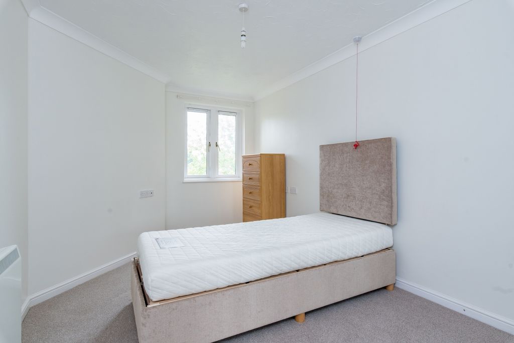 Additional image 8 of 1 bed flat for saleGeorgian Court, Spalding, Lincolnshire PE11