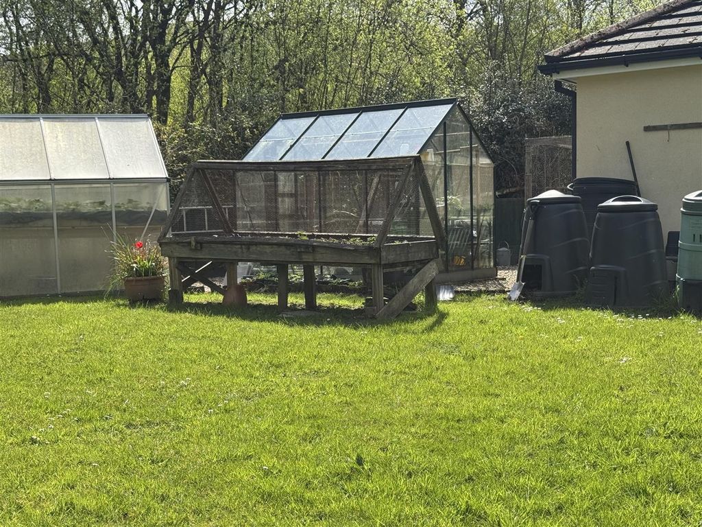 Additional image 22 of 3 bed detached bungalow for saleMaes Llewelyn, Glanamman, Ammanford SA18