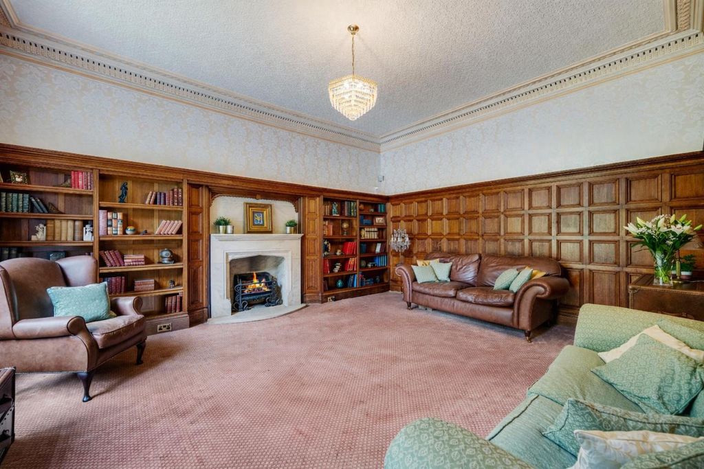 Additional image 6 of 4 bed detached house for saleHigh Bank Lane, Lostock, Bolton BL6