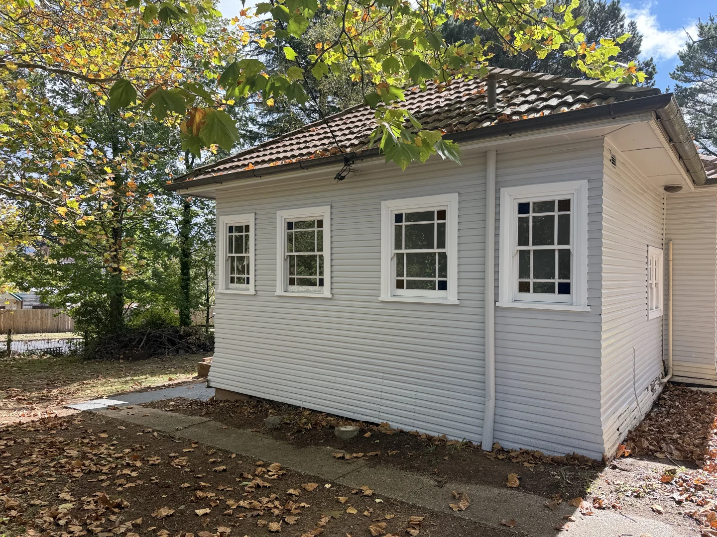 Additional image 6 of 1/108 GOVETTS LEAP ROAD, Blackheath NSW 2785