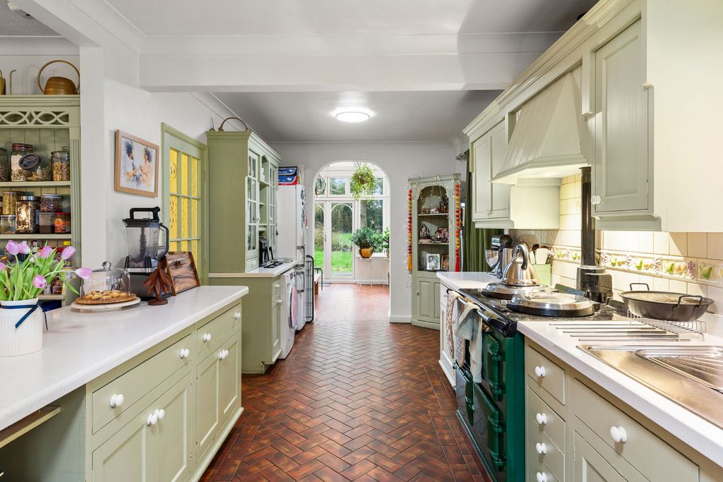 Additional image 3 of 6 bed detached house for saleSibsey Road, Boston PE21
