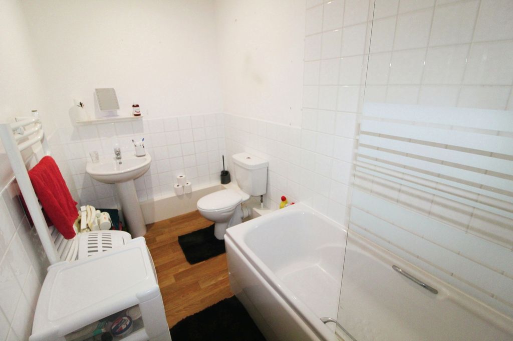 Additional image 9 of 2 bed flat for saleCromwell Court, Blyth NE24
