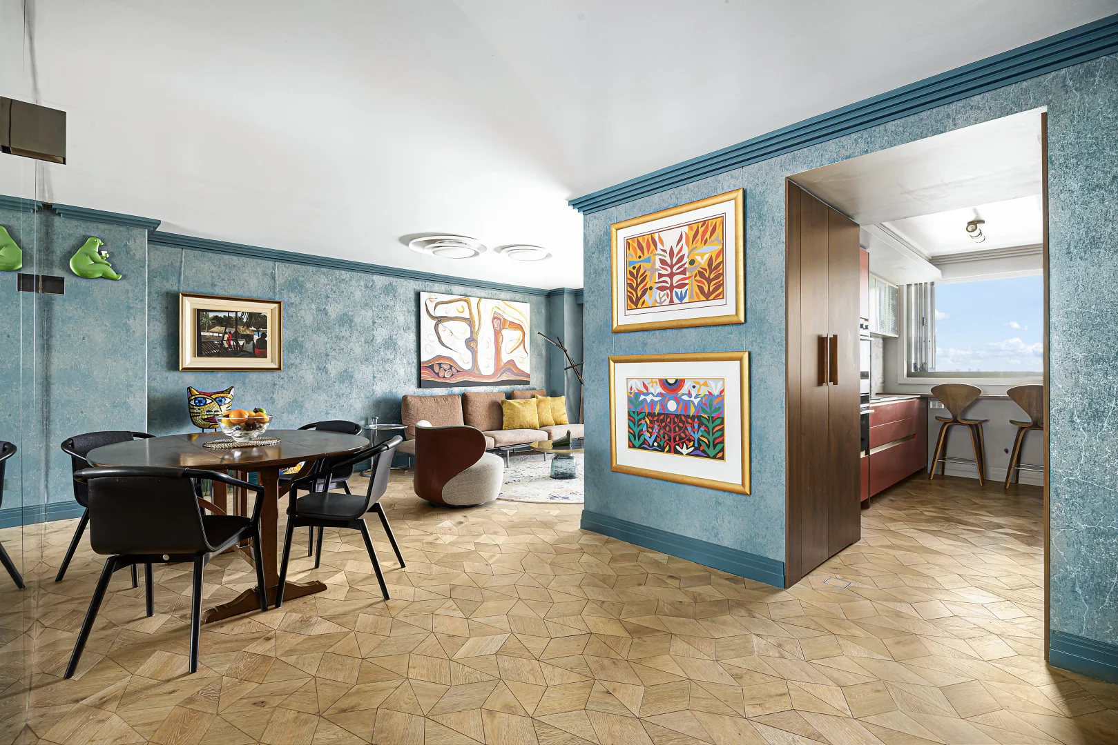 Additional image 5 of 70/1 Tewkesbury Avenue, Darlinghurst NSW 2010