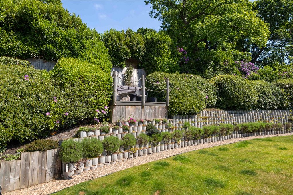 Additional image 20 of 5 bed detached house for saleDalkeith Road, Poole, Dorset BH13