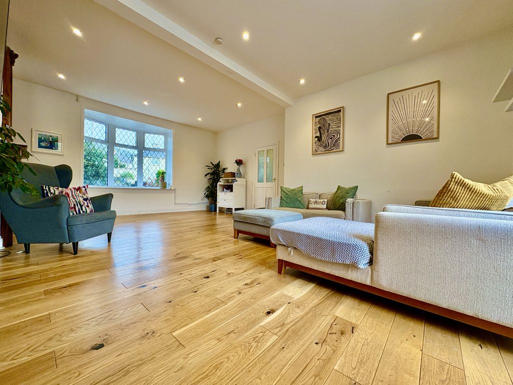 Additional image 5 of 4 bed semi-detached house for saleBow Street SY24