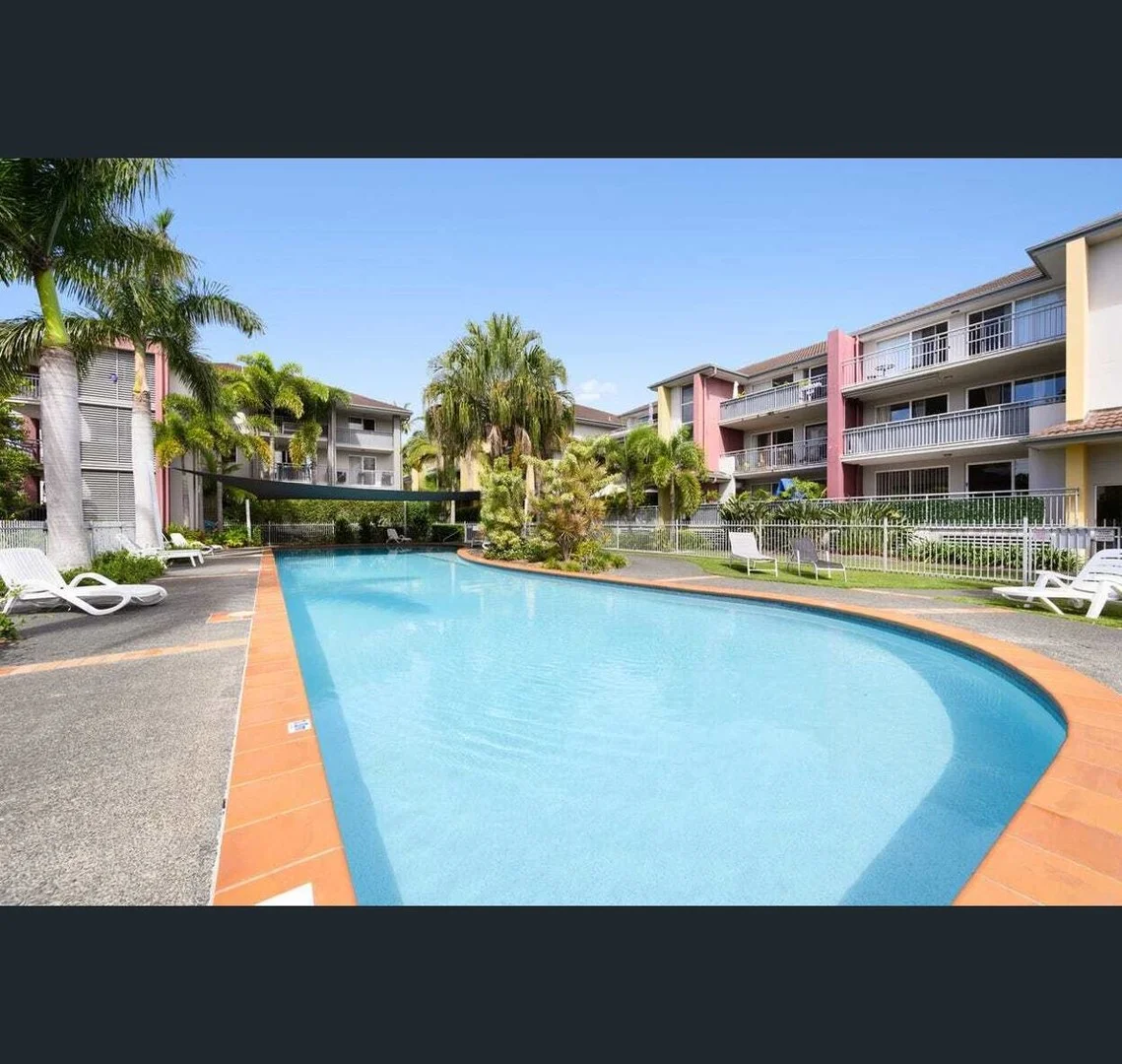 4 33 Clark Street, Biggera Waters, Biggera Waters QLD 4216