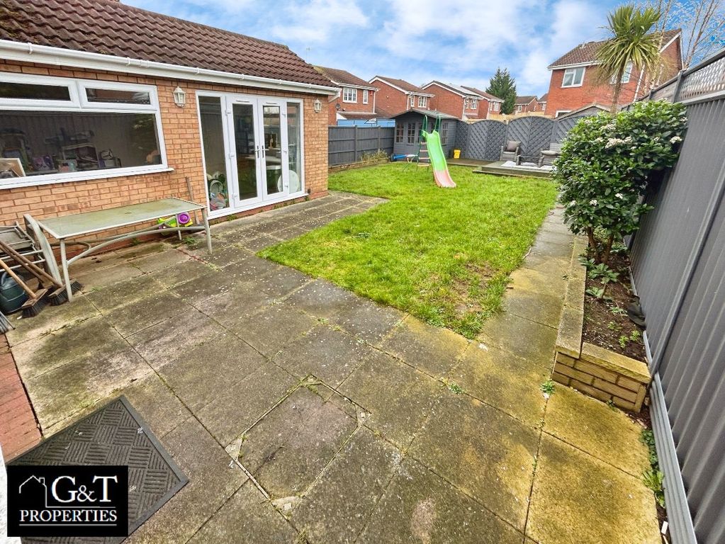 Additional image 11 of 3 bed detached house for saleSalcombe Drive, Brierley Hill DY5