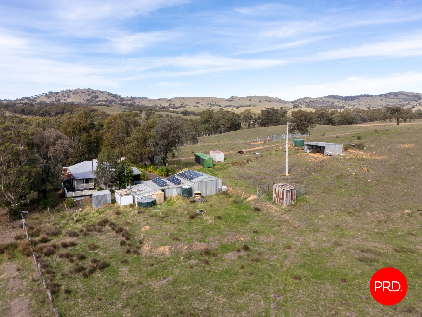 Additional image 31 of 1270 DAIRY FLAT ROAD, Glenhope East VIC 3522