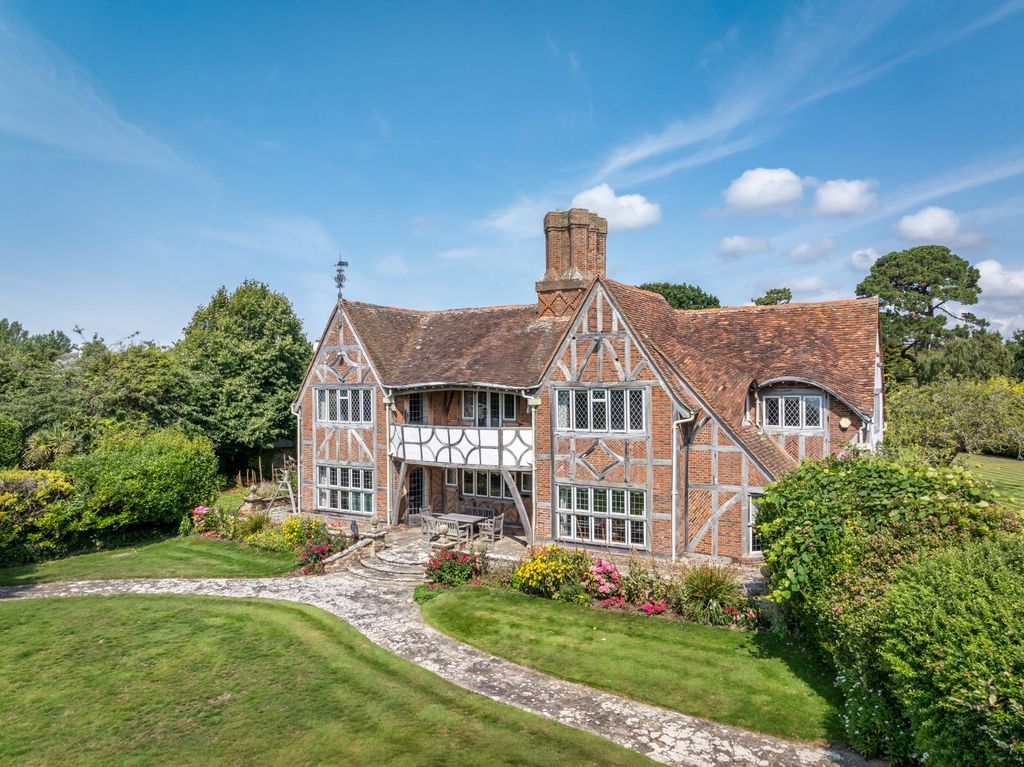 Additional image 3 of 6 bed detached house for saleThe Close, Aldwick Bay Estate, Aldwick, West Sussex PO21
