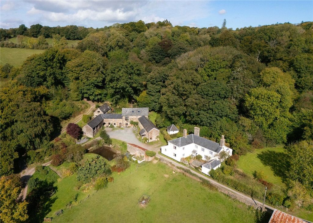 Additional image 2 of Land for saleBampton, Tiverton, Devon EX16