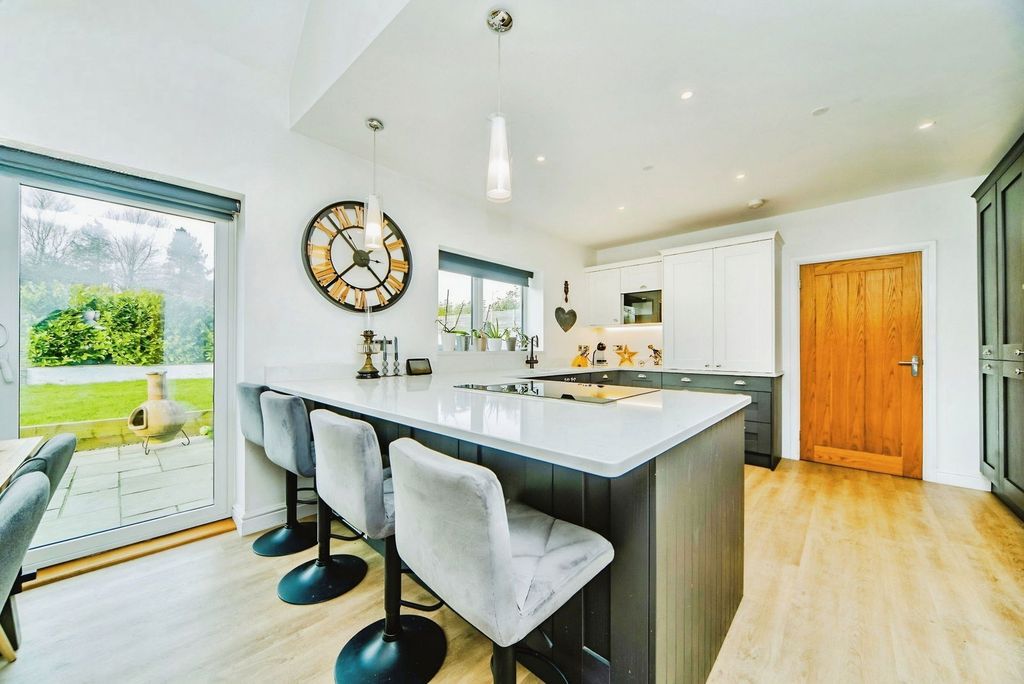 Additional image 5 of 4 bed detached house for saleLaurel Court, Waterton, Bridgend CF31