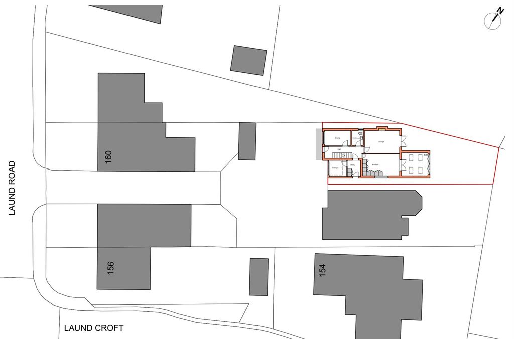 Additional image 9 of Land for saleLaund Road, Huddersfield HD3
