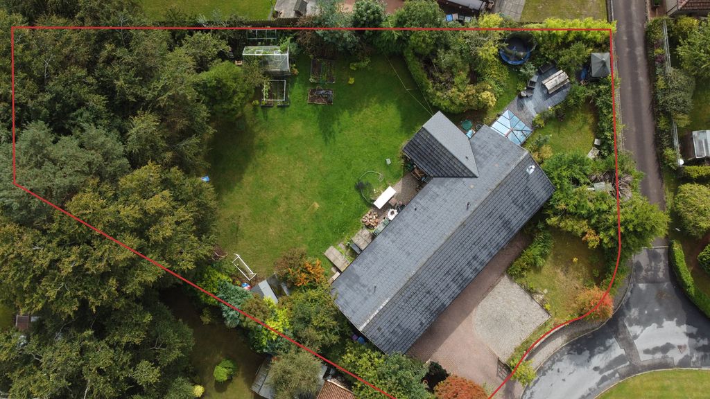 Additional image 22 of 5 bed bungalow for saleWoodhaven Little Blair Drive, Blairgowrie, Perthshire PH10