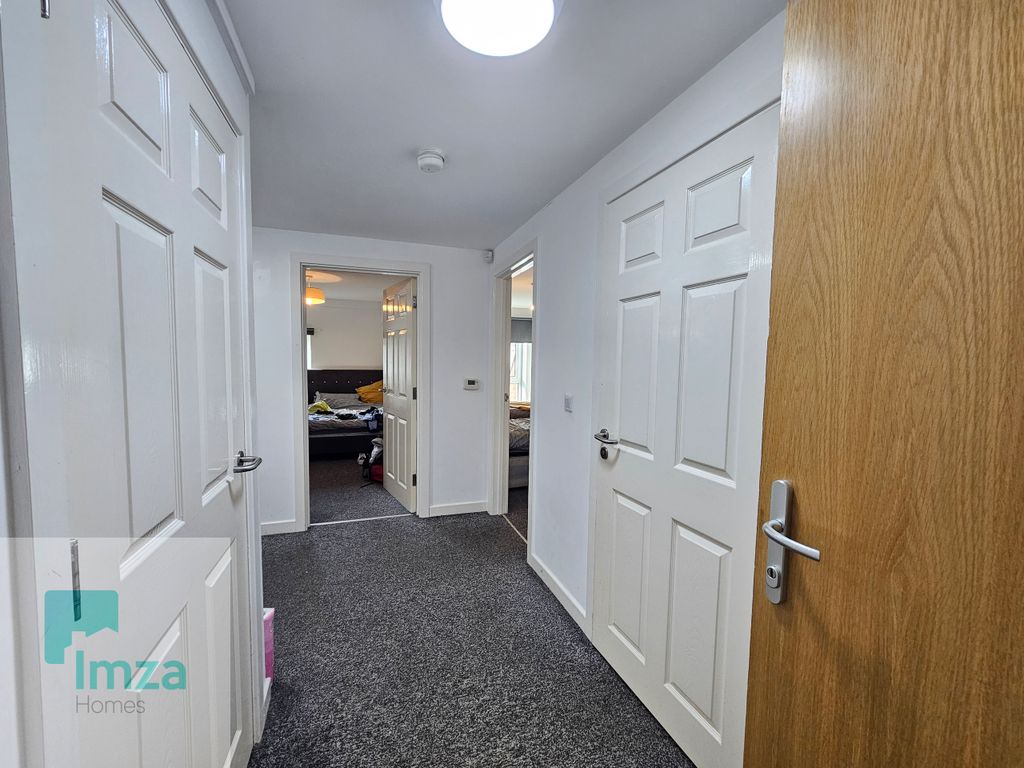 2 bed flat for saleCarriage Grove, Bootle, Merseyside L20 photo 3