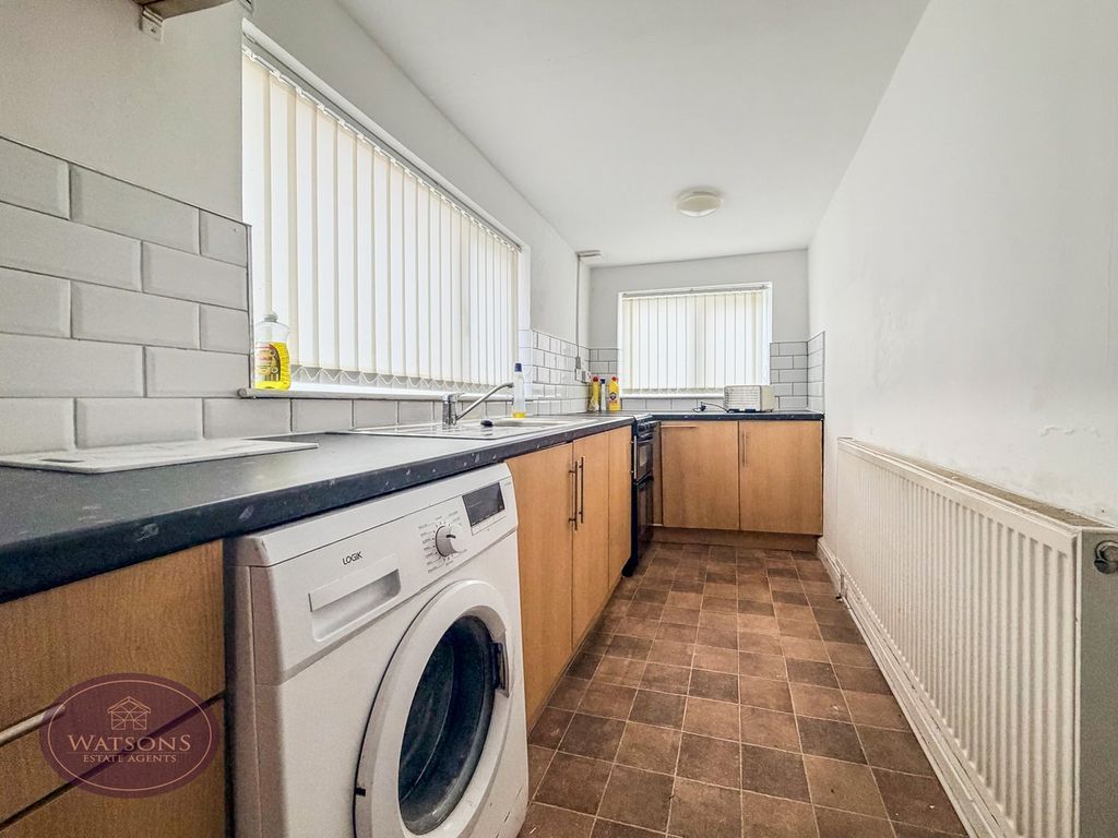 Additional image 3 of 4 bed terraced house for saleCorby Road, Nottingham NG3