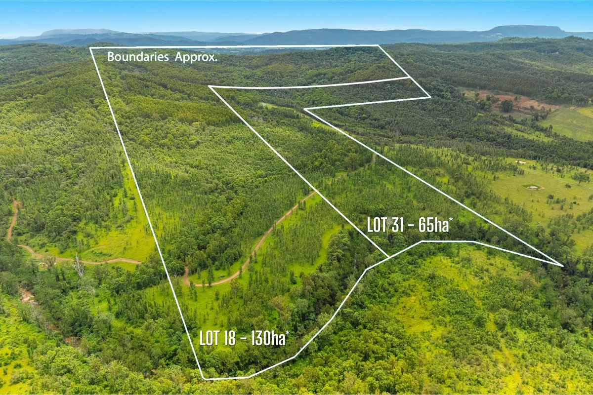 Additional image 2 of 18 Ryans Road, Bonalbo NSW 2469