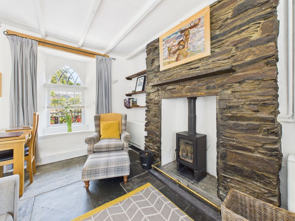 Additional image 6 of 1 bed cottage for salePenally Court, Boscastle PL35