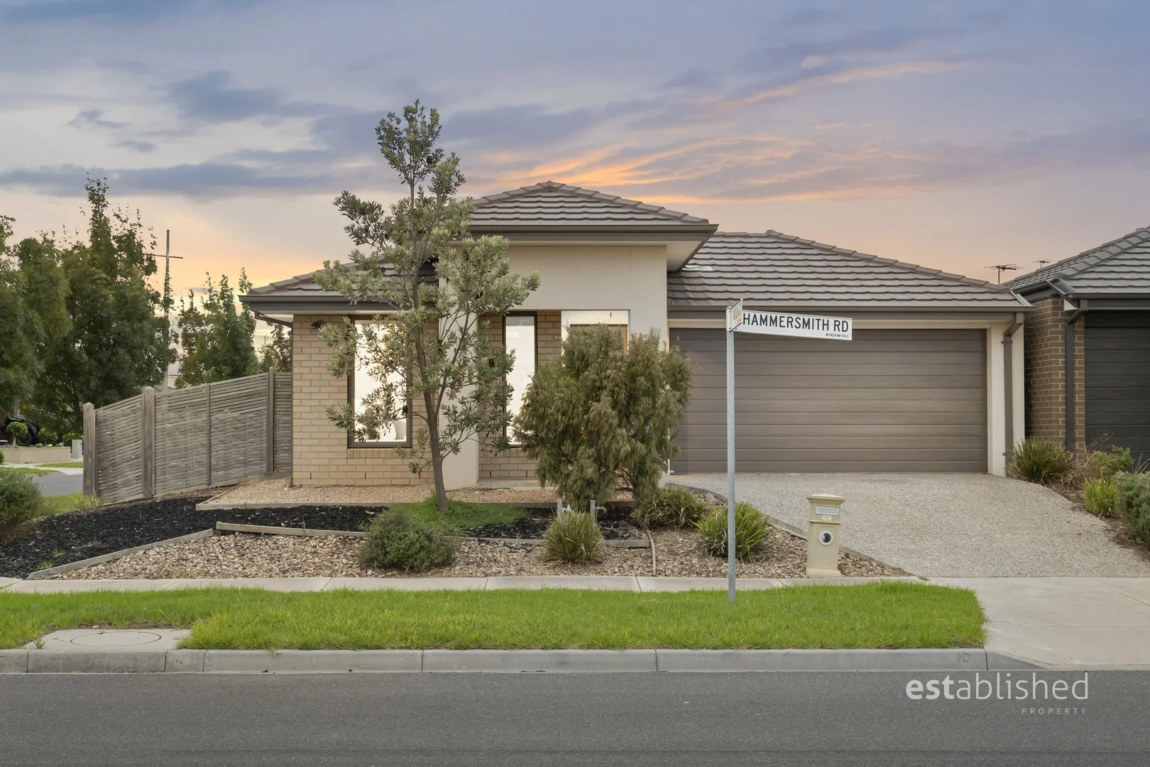 20 Hammersmith Road, Wyndham Vale VIC 3024