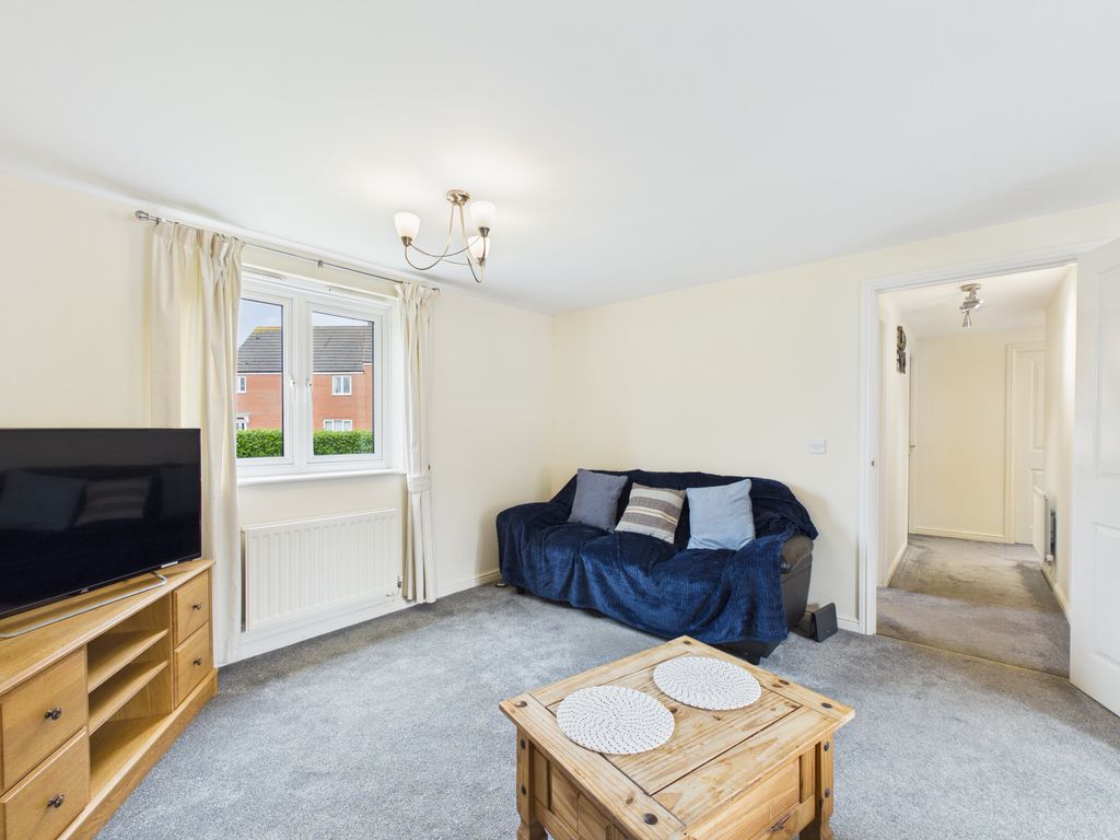 Additional image 3 of 2 bed flat for saleMeadowlands Avenue, Bridgwater TA6