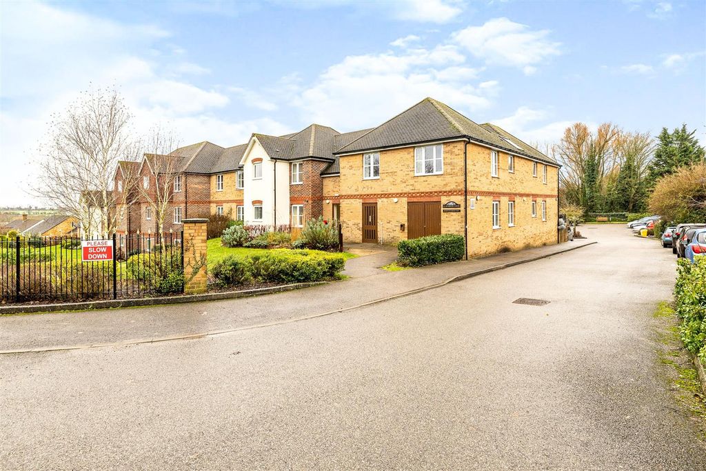 Additional image 24 of 1 bed flat for saleSt Rumbolds Court, Buckingham Road, Brackley NN13