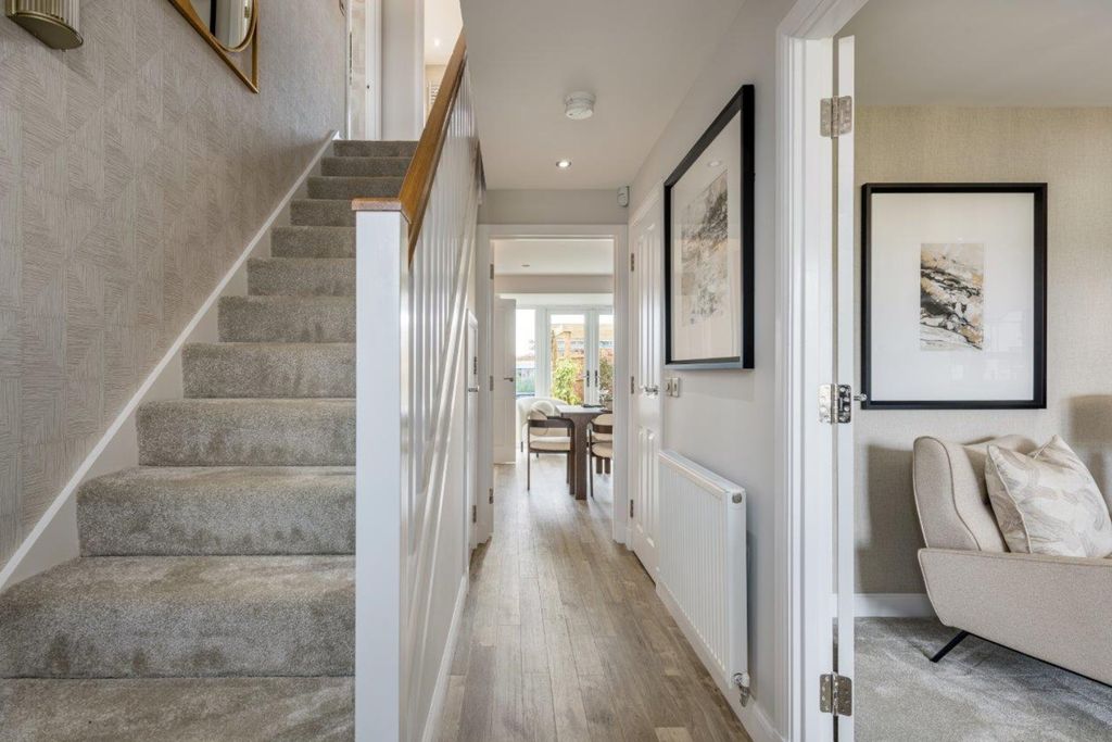 Additional image 6 of 4 bed detached house for sale"The Drummond" at Musselburgh Way, Elsea Park, Bourne PE10