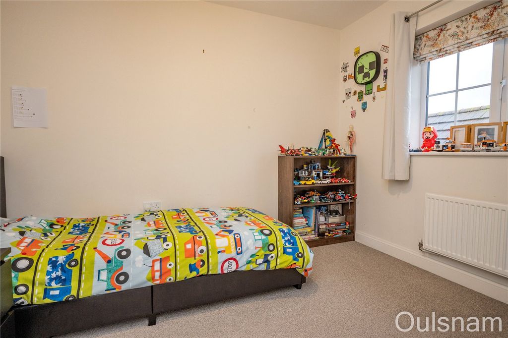 Additional image 17 of 4 bed detached house for saleCopse Wood Way, Bromsgrove, Worcestershire B61