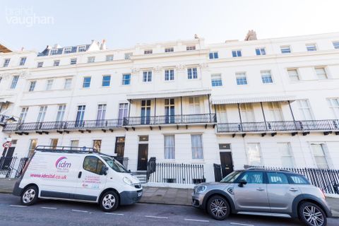 Sussex Square, Brighton, East Sussex BN2