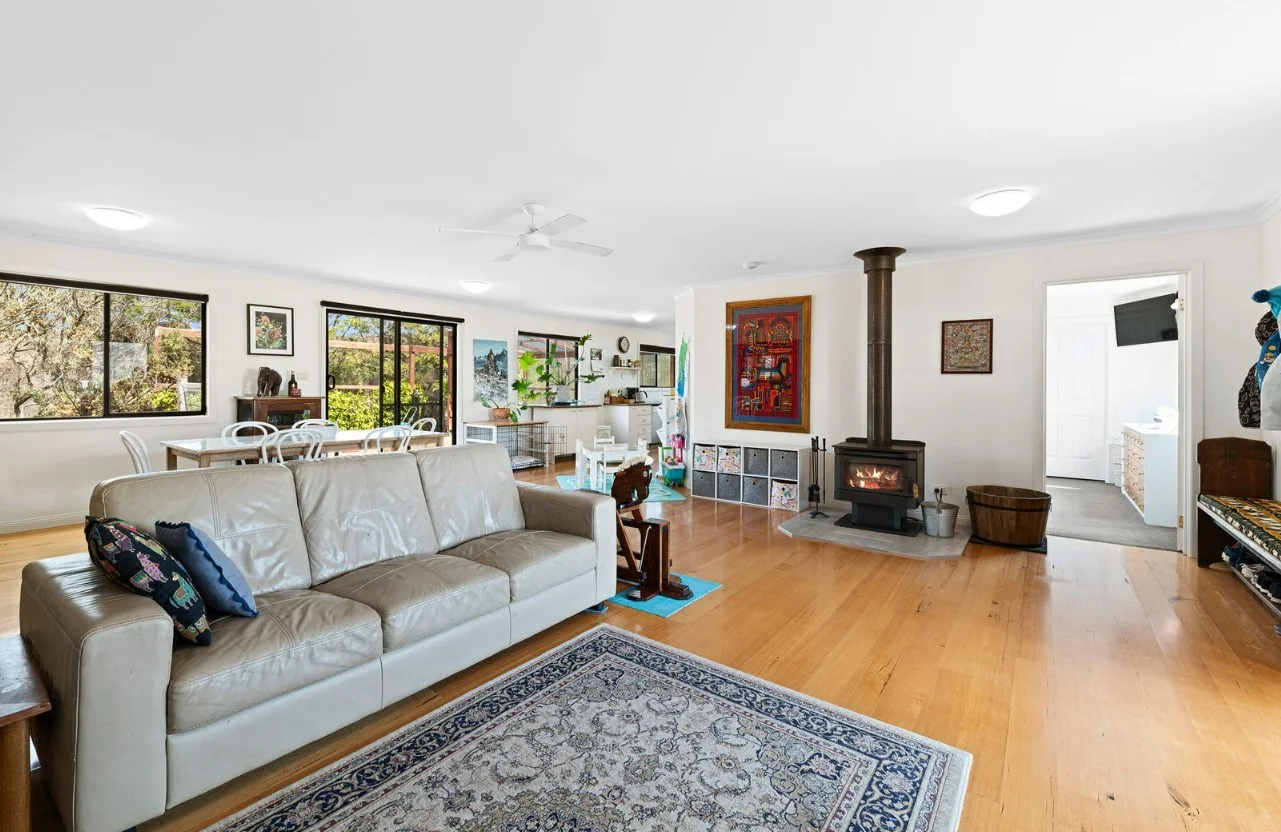 Additional image 3 of 66 Hall Road, Heathcote VIC 3523