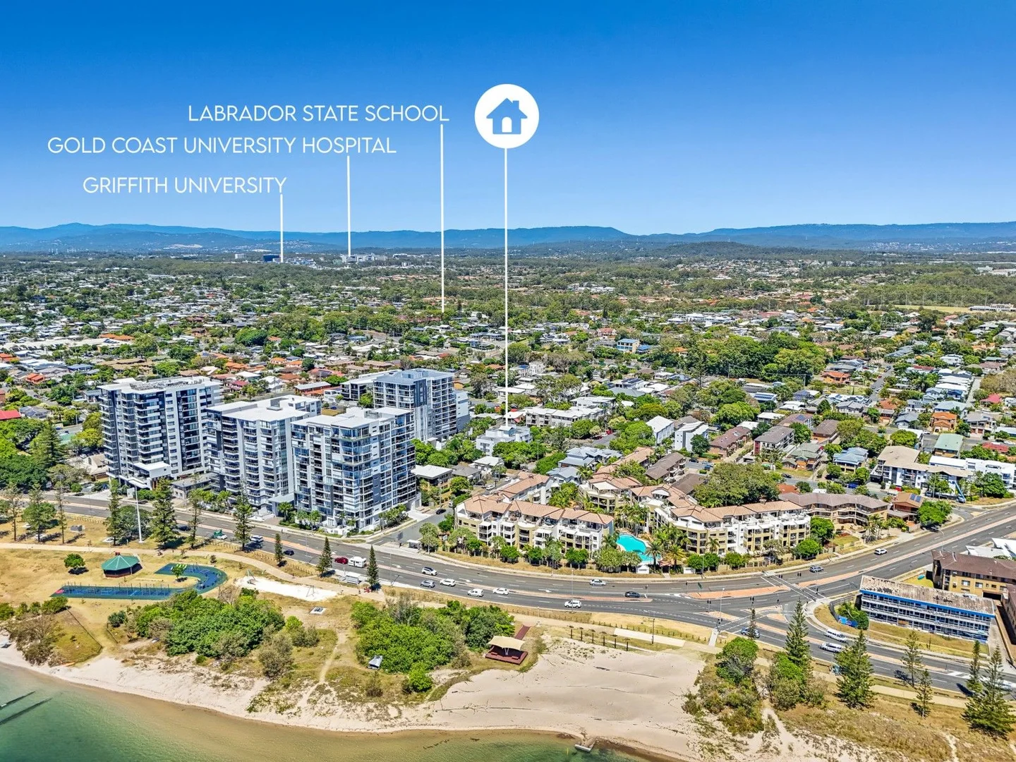 Additional image 12 of 14/18 Parker Street, Labrador QLD 4215