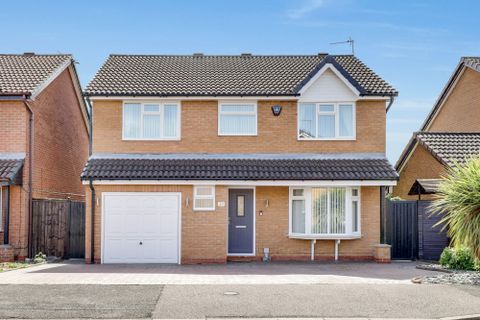Mulberry Close, West Bridgford NG2