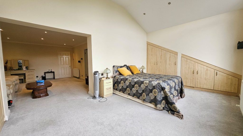 Additional image 20 of 5 bed detached house for sale23 The Glen – Glendower House BL1