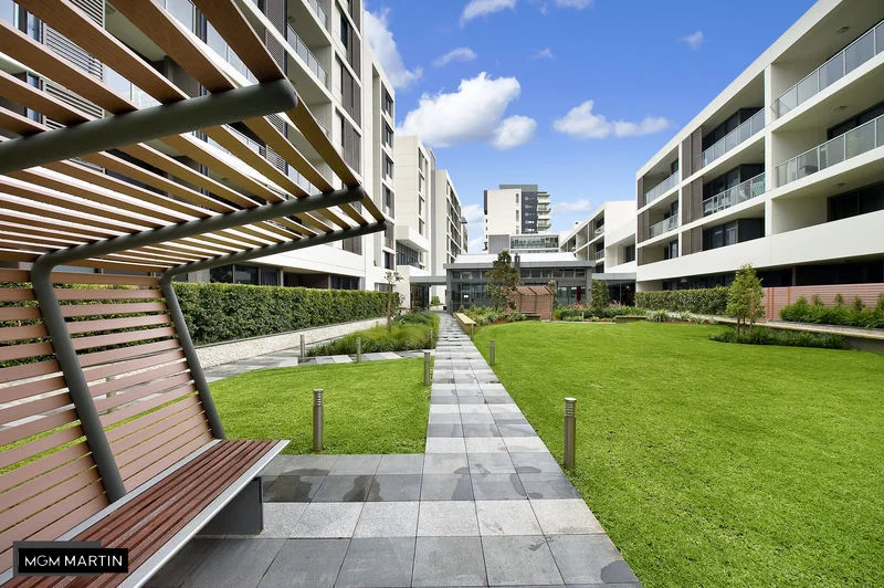 Additional image 5 of 510/6 Ascot Avenue, Zetland NSW 2017
