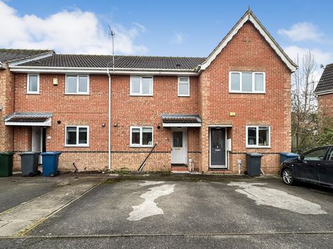 Syon Park Close, West Bridgford, Nottingham, Nottinghamshire NG2