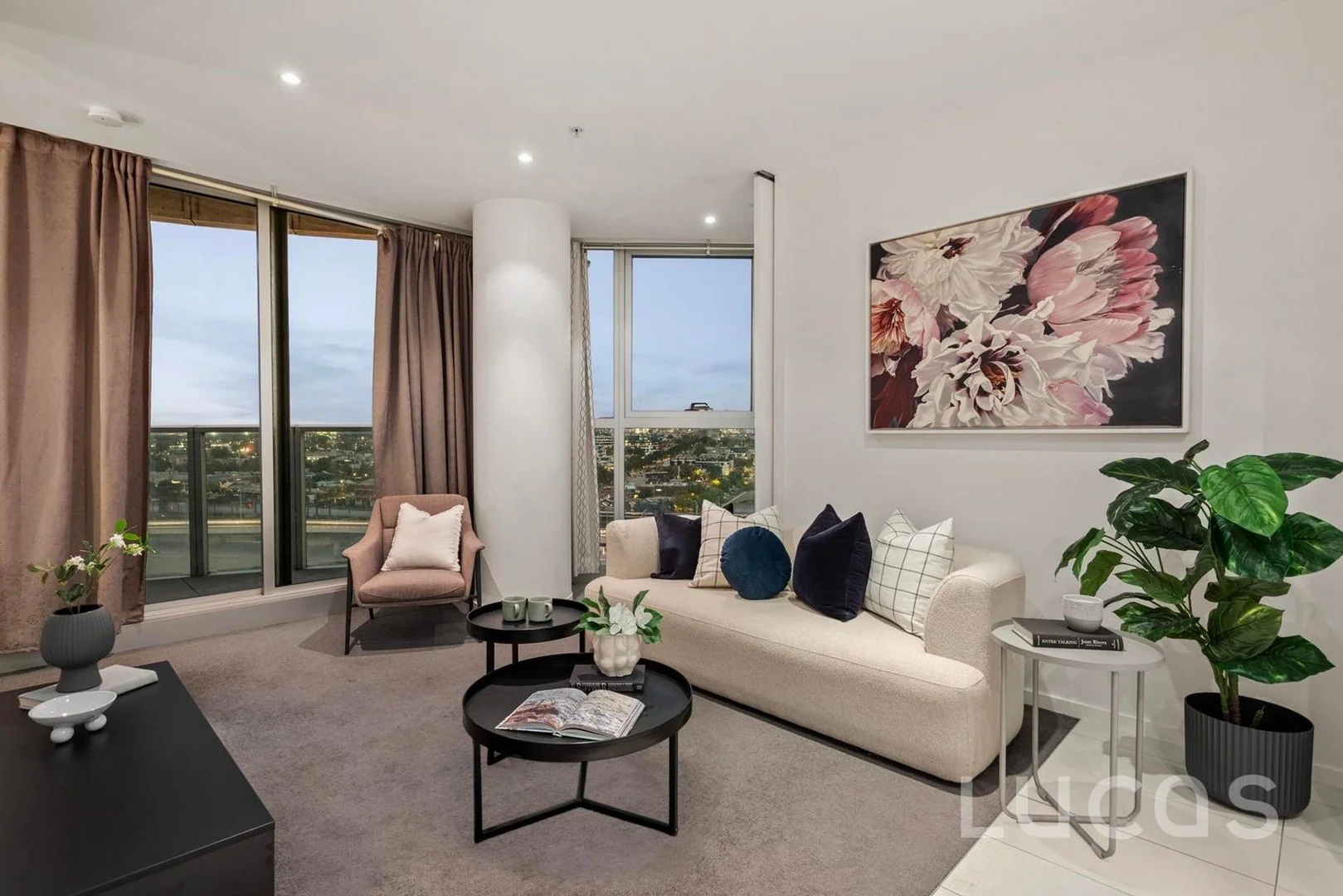 1502/241 Harbour Esplanade, Docklands VIC 3008