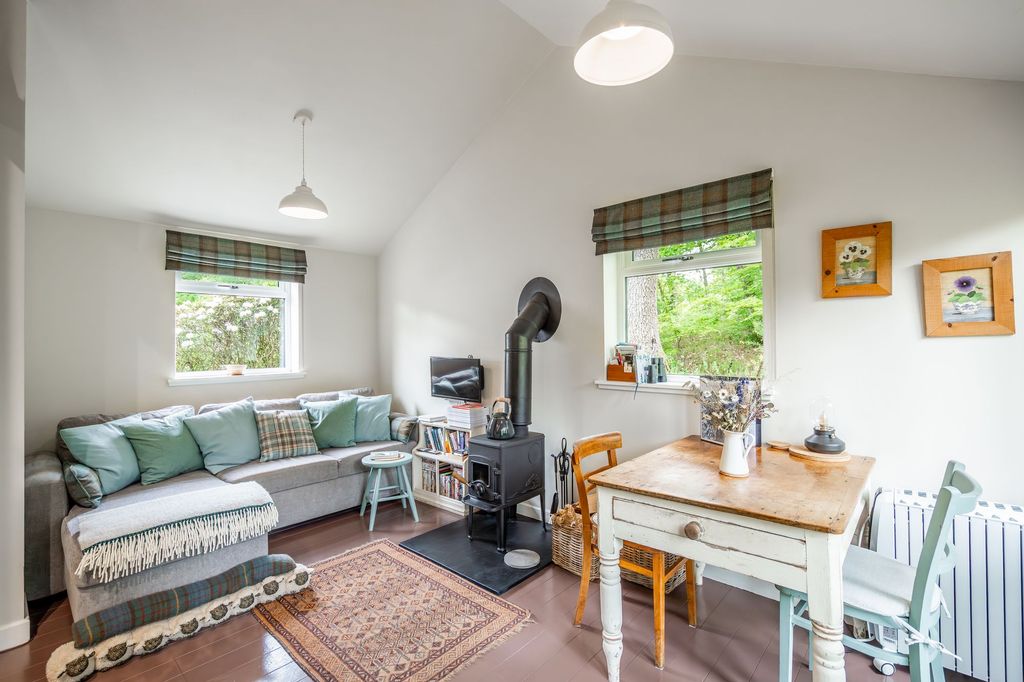 Additional image 36 of 3 bed detached house for saleBalquhidder, Lochearnhead FK19