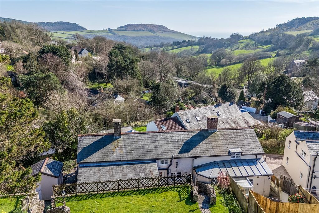 Additional image 18 of 4 bed detached house for saleThe Green, Morcombelake, Bridport DT6