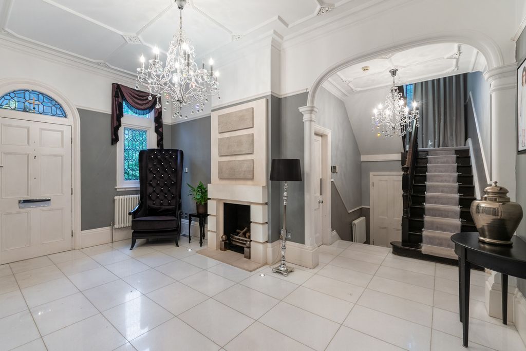 Additional image 8 of 7 bed detached house for saleLyttelton Road, Edgbaston Birmingham, West Midlands B16