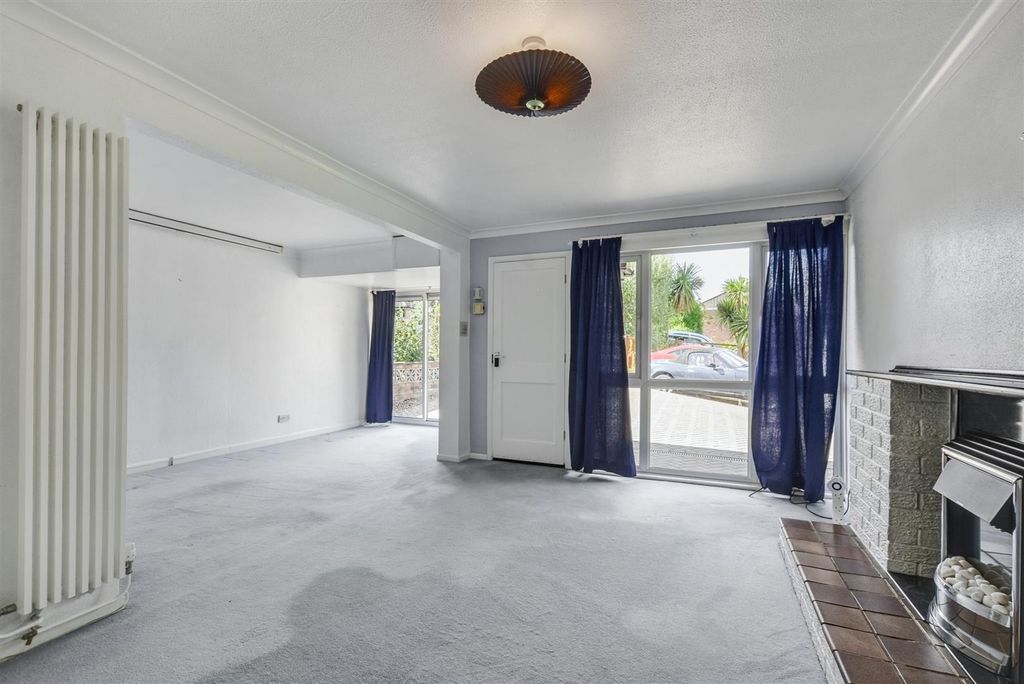 Additional image 9 of 3 bed detached house for saleSussex Way, Sandiacre NG10